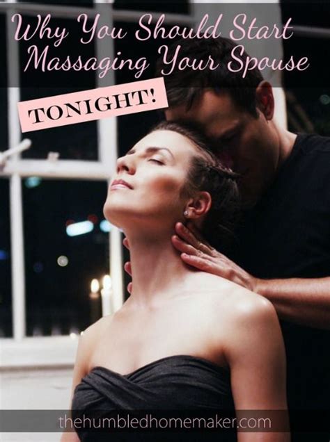 The <b>Benefits</b> <b>Of</b> Peer Massage. . Benefits of massaging your partner